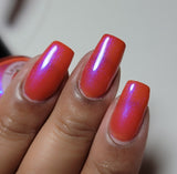 Lemming-Lacquer-Strawberry-Cough-Swatch