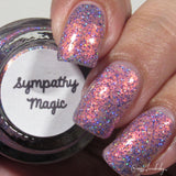 Sympathy Magic