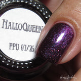 HalloQueen - PPU Rewind 2026