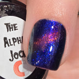 The Alpha Jock