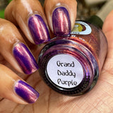 Grand Daddy Purple
