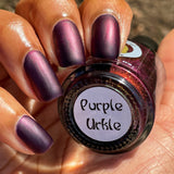 Purple Urkle