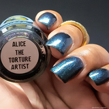 Alice the Torture Artist