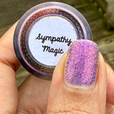 Sympathy Magic