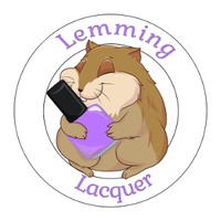 Lemming Lacquer