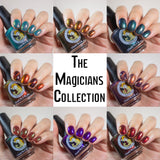 The Magicians Collection