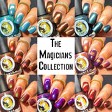 The Magicians Collection