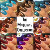 The Magicians Collection