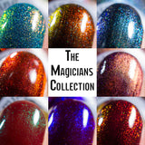 The Magicians Collection