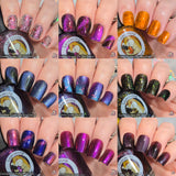 Slay in Character Collection