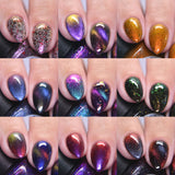 Slay in Character Collection