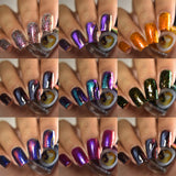 Slay in Character Collection