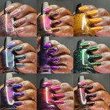 Slay in Character Collection