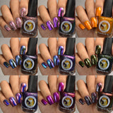 Slay in Character Collection