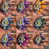 Slay in Character Collection