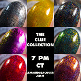 The Clue Collection