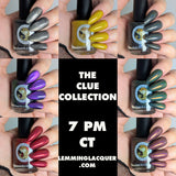 The Clue Collection