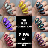 The Clue Collection