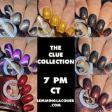 The Clue Collection