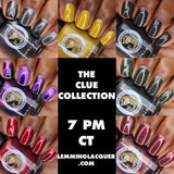 The Clue Collection