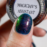 Magician’s Assistant