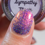 Sympathy Magic
