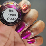 The Plastic Queen