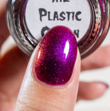 The Plastic Queen